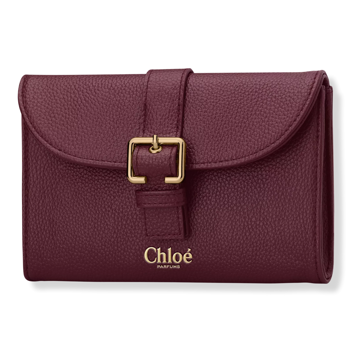 Chloe clutch pouch