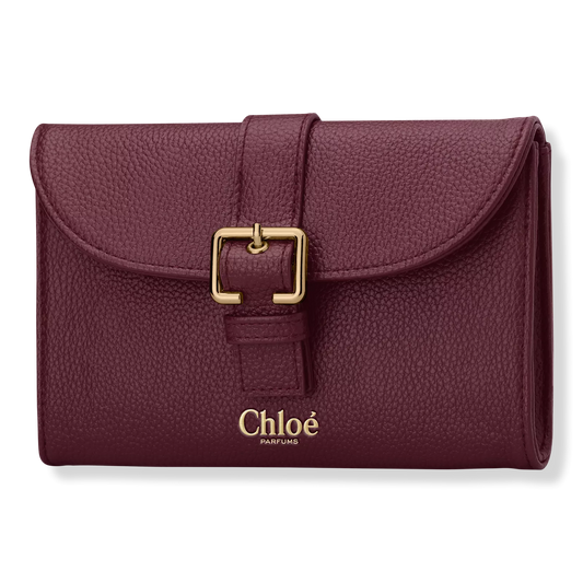 Chloe clutch pouch