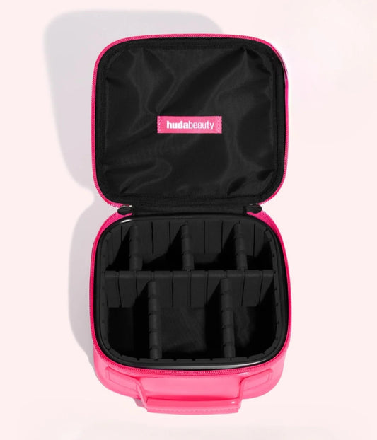 HUDA BEAUTY MINI VANITY BAG