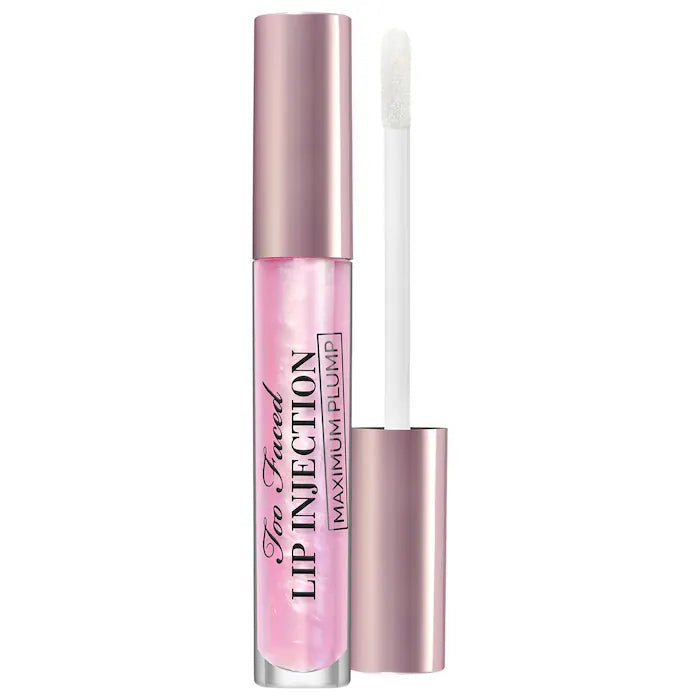 Too faced Lip Injection Mac Plump Extra Strength Hydrating Lip Plumper (no box)