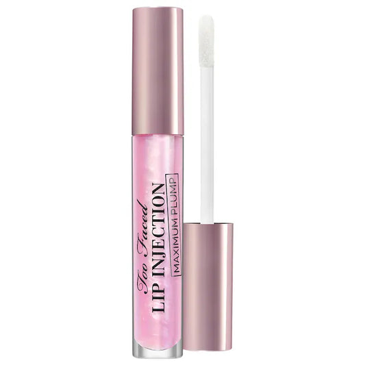 Too faced Lip Injection Mac Plump Extra Strength Hydrating Lip Plumper (no box)