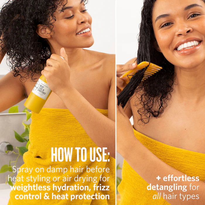 Sol de janeiro Brazilian Joia ™ Milky Leave-In Conditioner