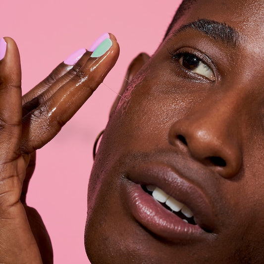 Watermelon Glow PHA +BHA Pore-Tight Toner
