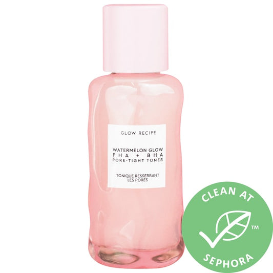 Watermelon Glow PHA +BHA Pore-Tight Toner