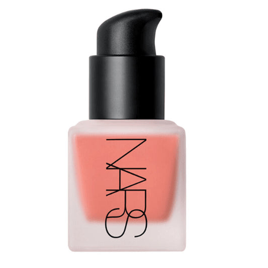 NARS Liquid Blush - Torrid