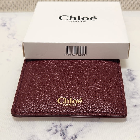 Chloe mirror
