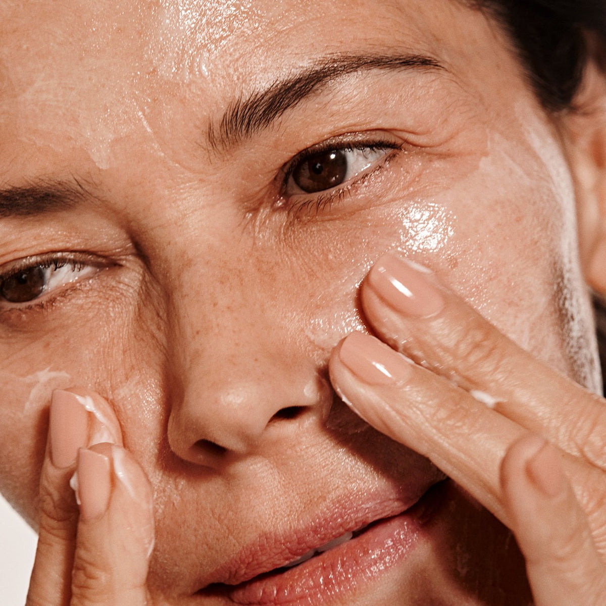 The Shortcut Overnight Facial Peel