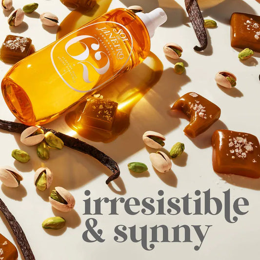 Sol de Janeiro Brazilian Crush Cheirosa 62 Perfume Mist 240ml