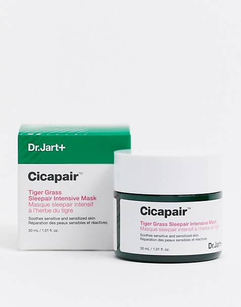 Cicapair Tiger Grass Sleepair Intensive Mask (30ml)