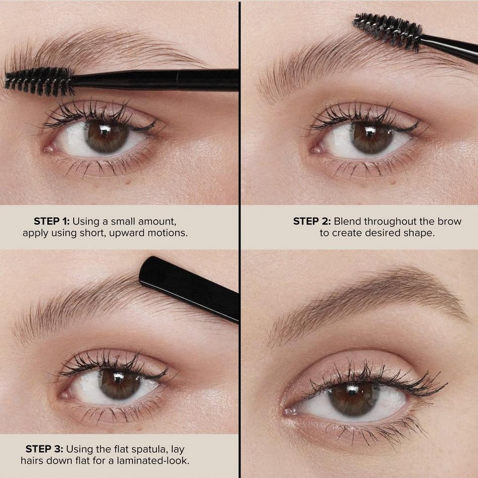 Anastasia Brow Freeze® Extreme Hold Laminated-Look Sculpting Wax 4.5mL