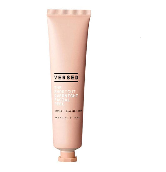 The Shortcut Overnight Facial Peel