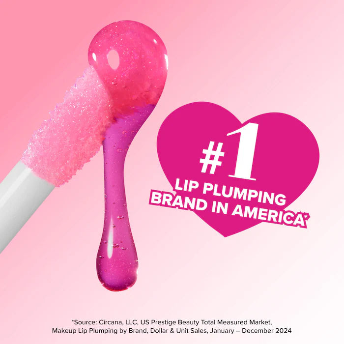 Too faced Lip Injection Mac Plump Extra Strength Hydrating Lip Plumper (no box)