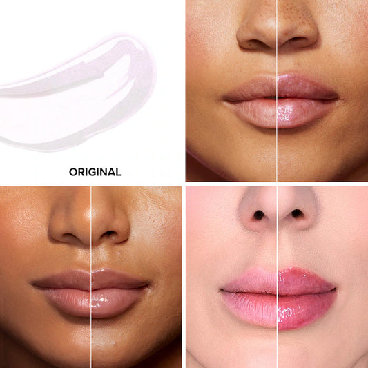 Too faced Lip Injection Mac Plump Extra Strength Hydrating Lip Plumper (no box)