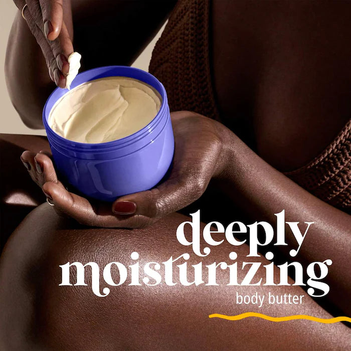 Sol de Janeiro Delícia Drench™ Deeply Moisturizing Body Butter for Dry Skin75ml