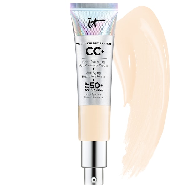 CC+ Cream with SPF 50+