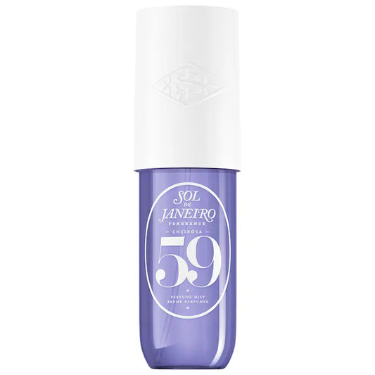 Sol de Janeiro Cheirosa 59 Delicia Hair & Body Perfume Mist 90ml