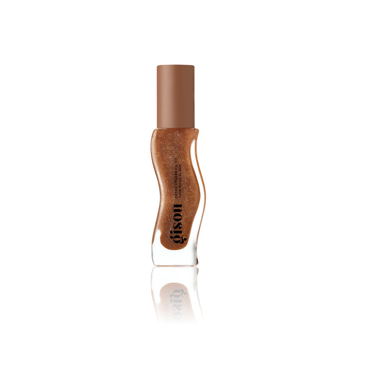 Gisou Honey Infused Lip Oil - Limited Edition