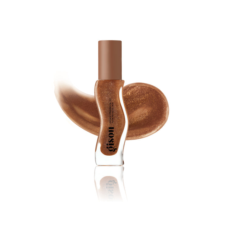 Gisou Honey Infused Lip Oil - Limited Edition