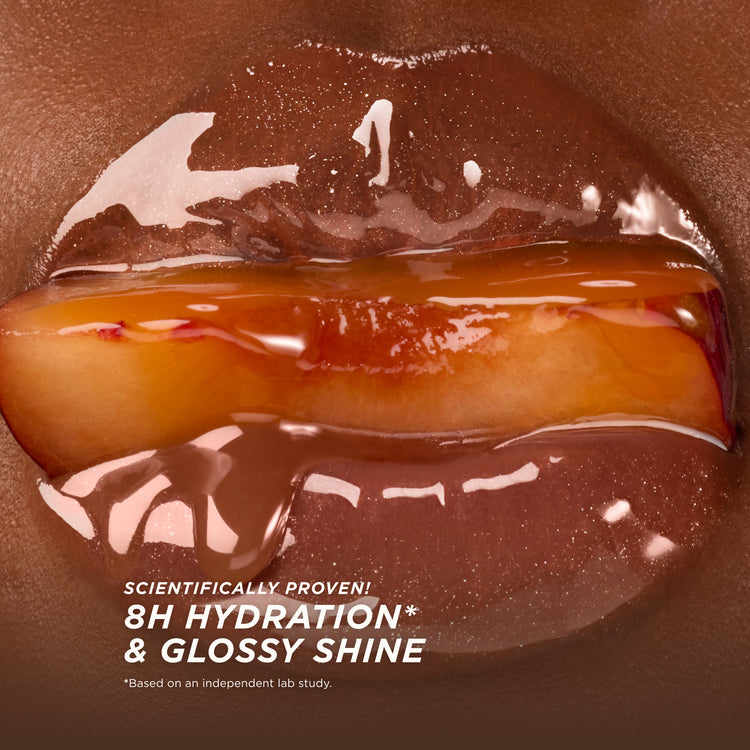 Gisou Mini Gloss Duo