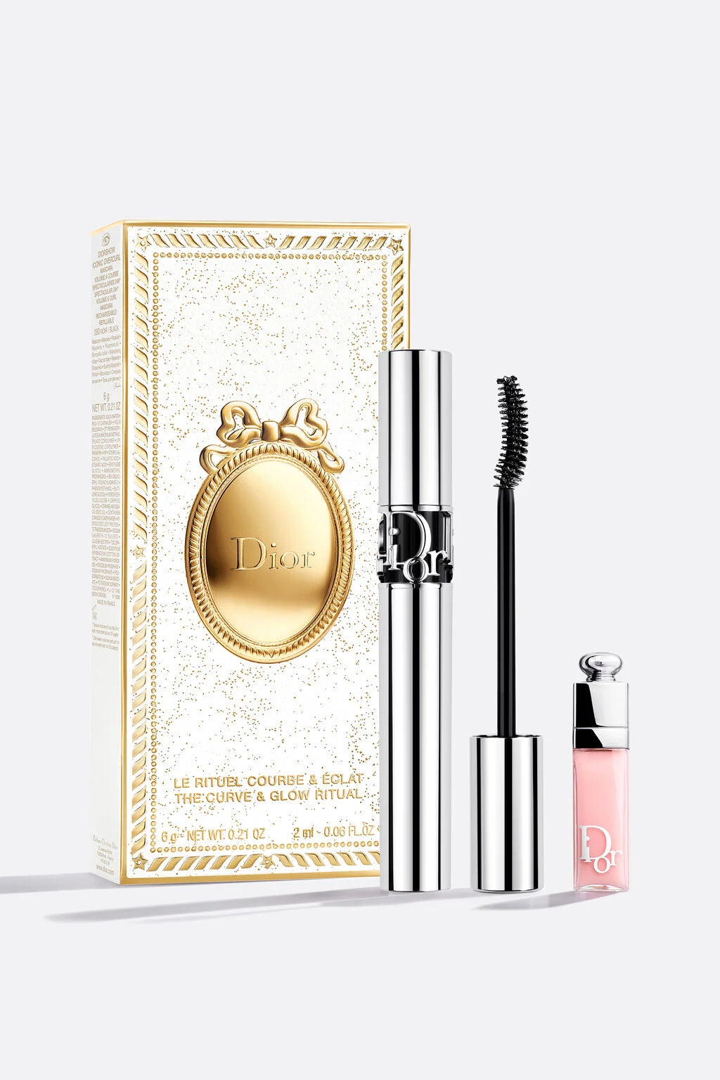 DIOR Diorshow Set - Limited Edition
