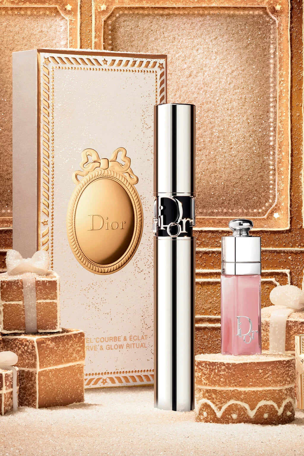 DIOR Diorshow Set - Limited Edition