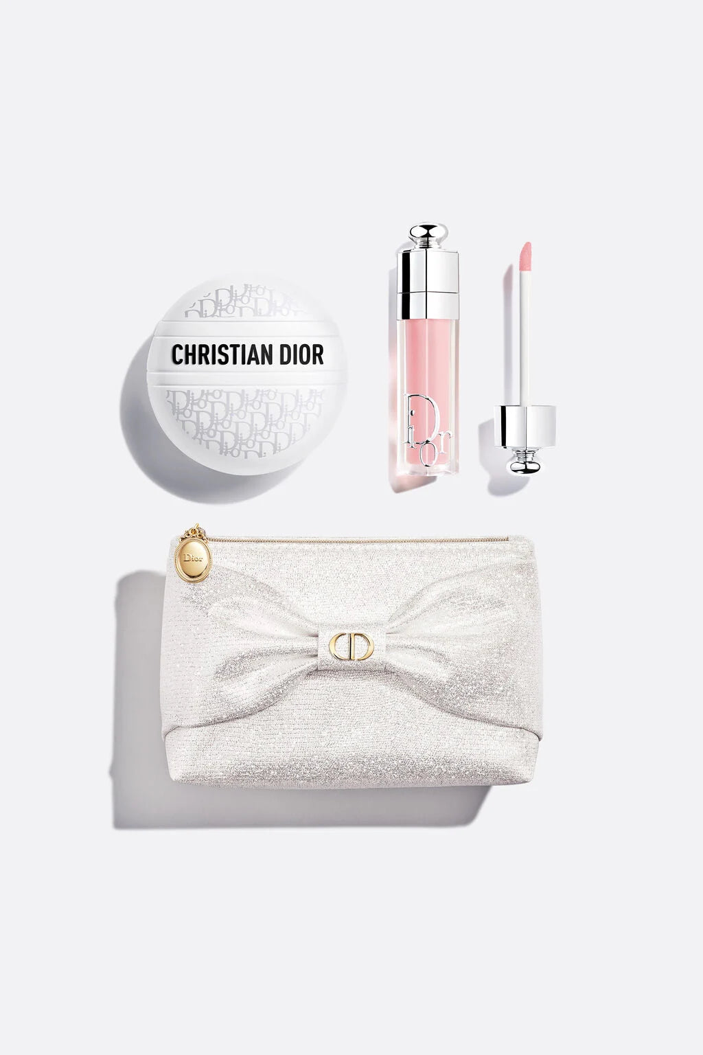 The Beauté & Soin Ritual - Limited edition