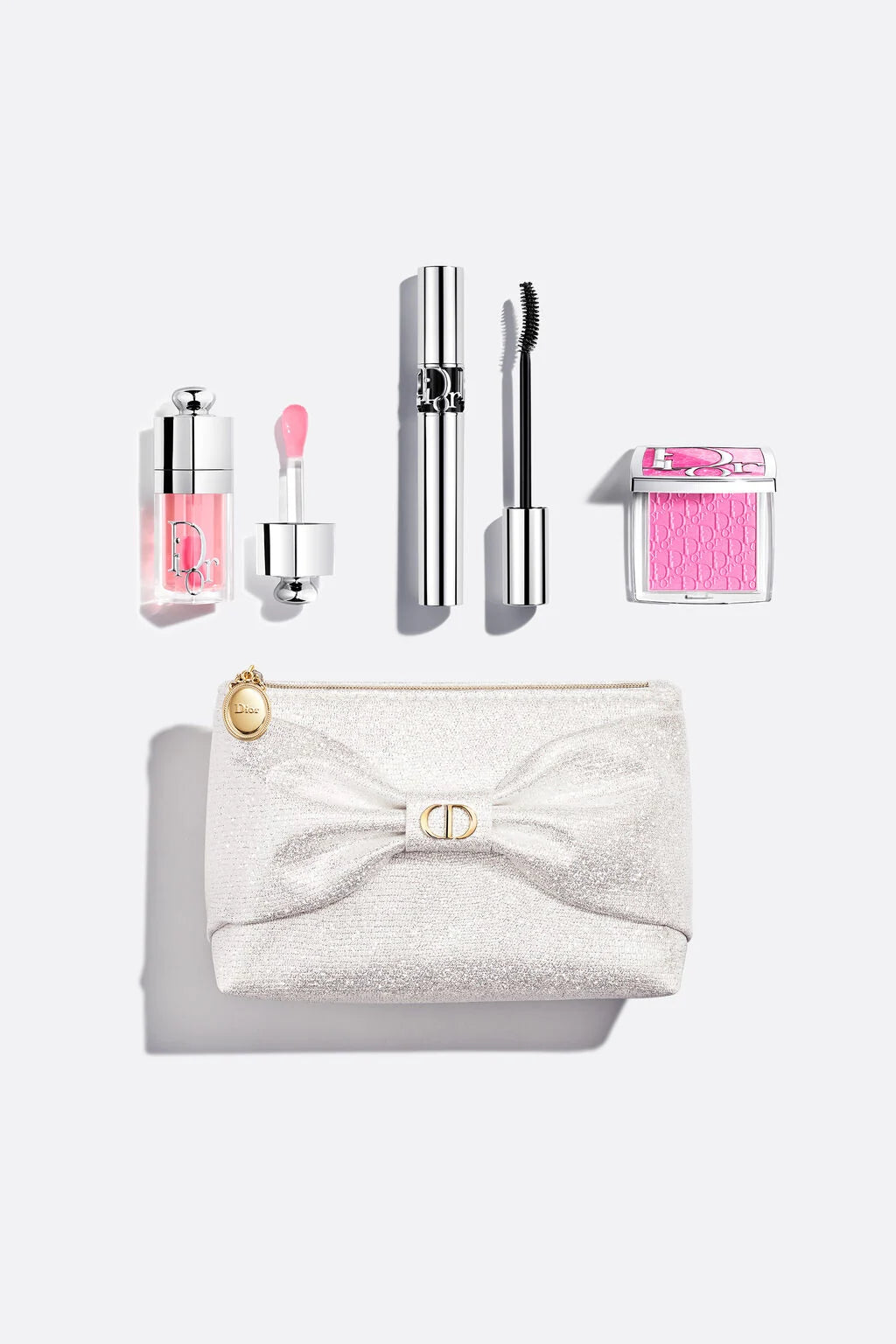 DIOR The Volume and Glow Ritual - Limited Edition