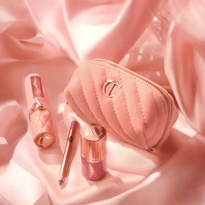 CHARLOTTE TILBURY PILLOW TALK EVERYDAY ICONS