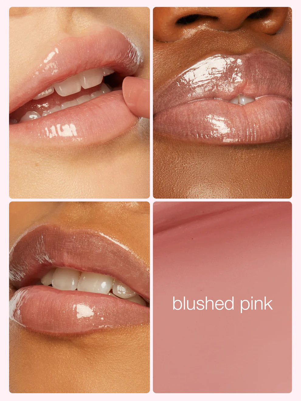 TARTE maracuja juicy lip plump (no box)