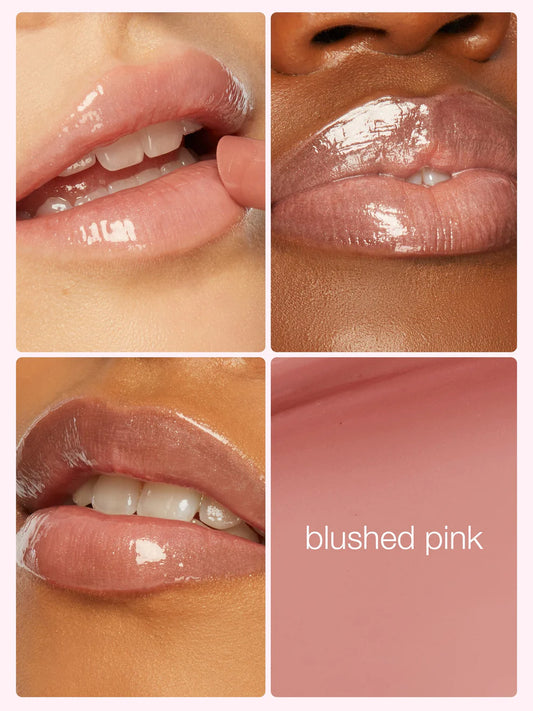 TARTE maracuja juicy lip plump (no box)