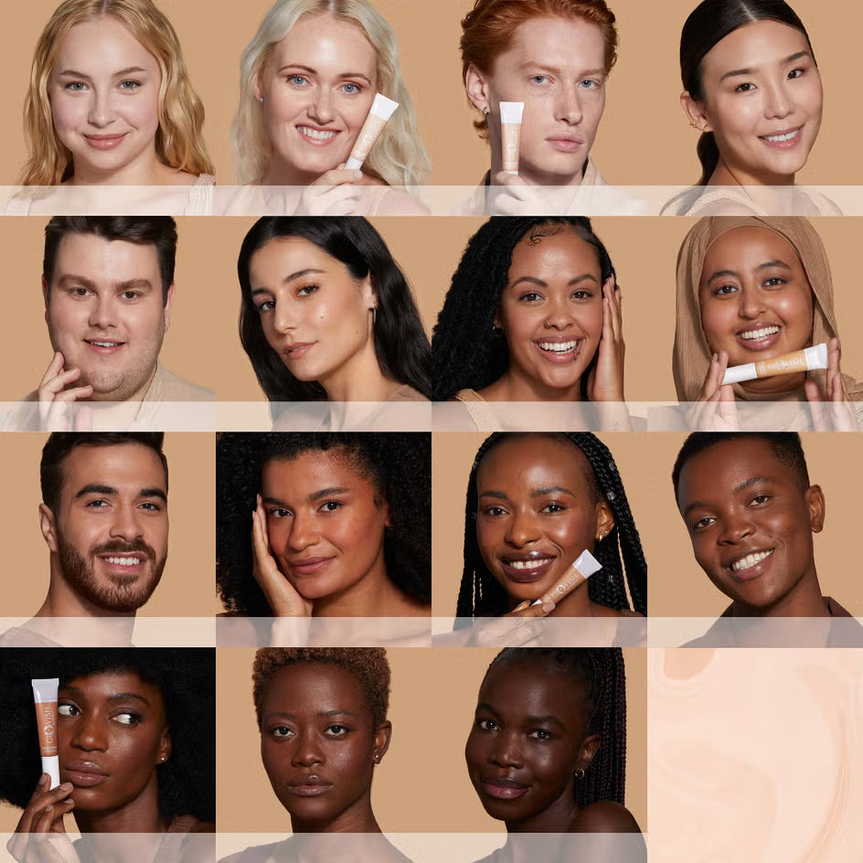 Huda Beauty GloWish Bright Light Sheer Concealer - 1.5 fair cool
