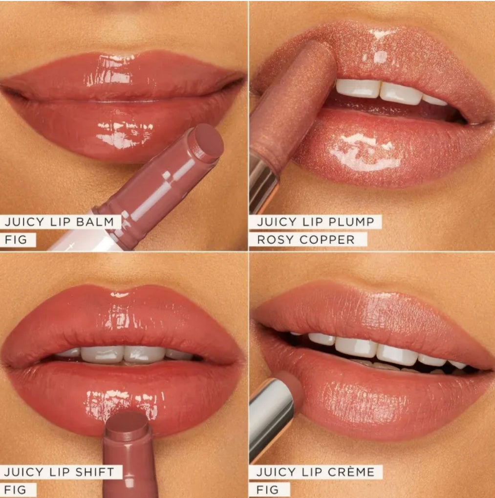 TARTE Best Of Maracuja Juicy Lips Gift Set (Holiday Limited Edition)