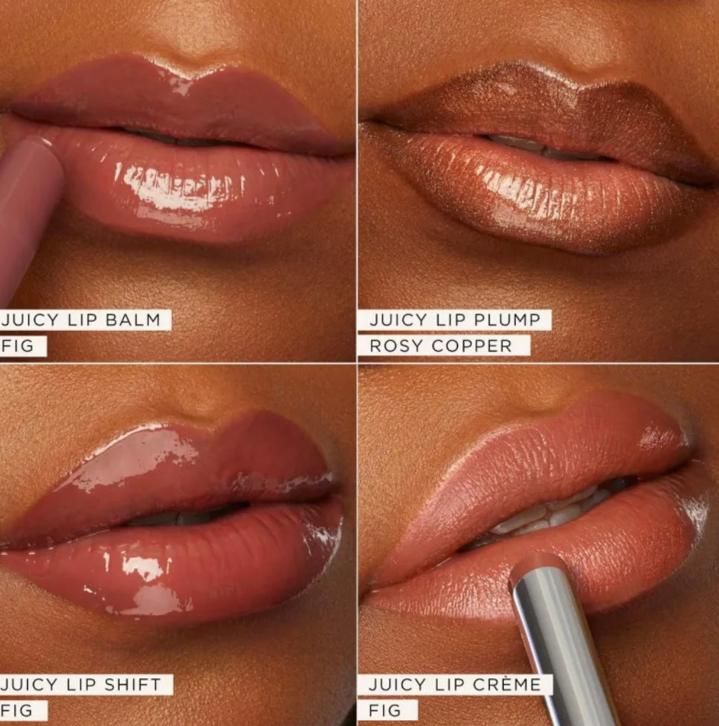 TARTE Best Of Maracuja Juicy Lips Gift Set (Holiday Limited Edition)