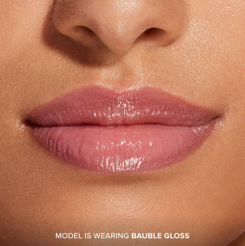 Too Faced Limited Edition Bauble Gloss Ring