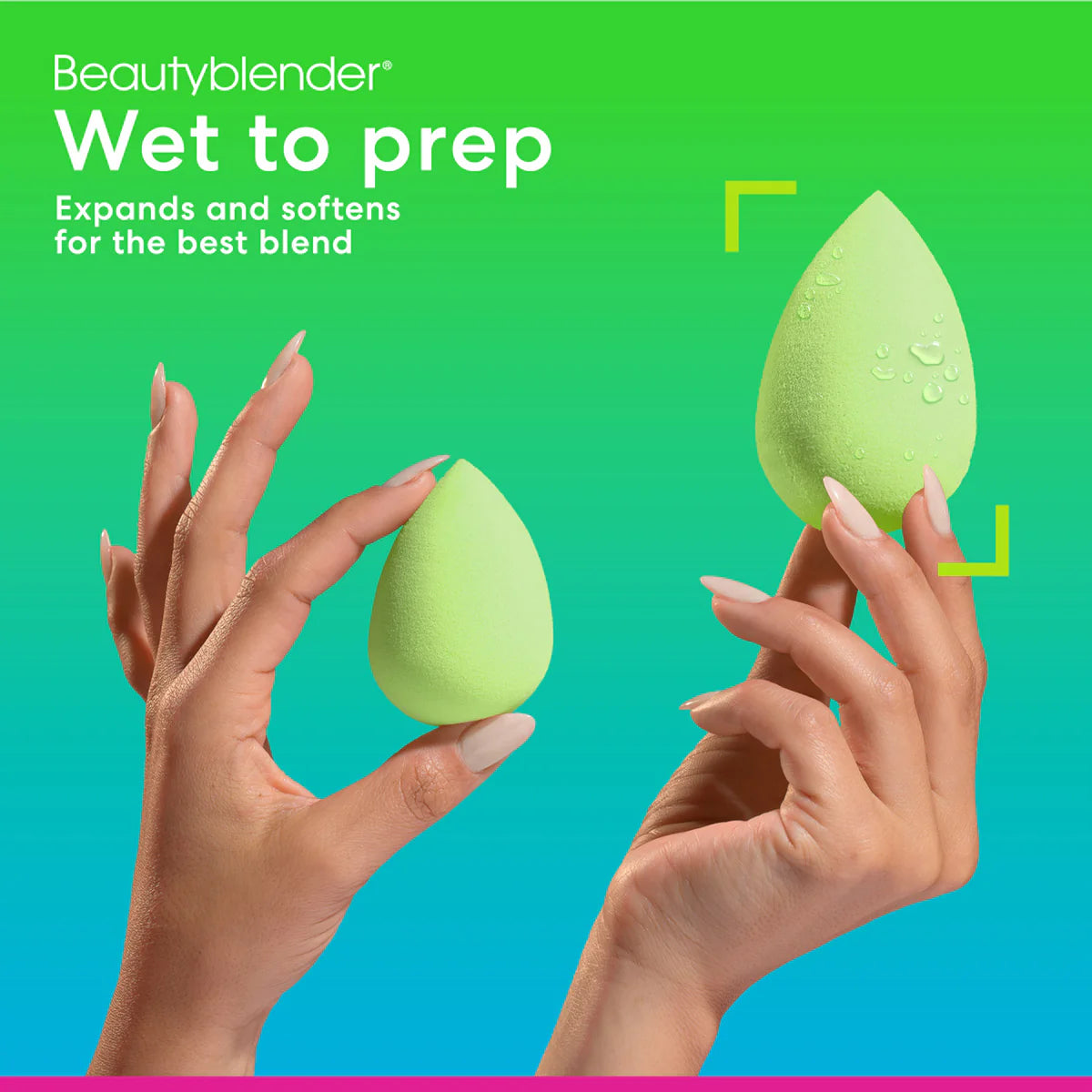 Beautyblender Shadeshifter Makeup Sponge