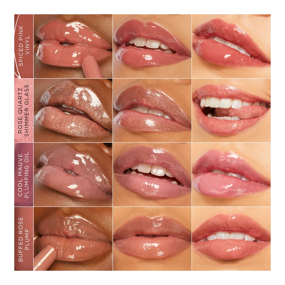 TARTE Best Of Maracuja Juicy Lips Gift Set (Holiday Limited Edition)