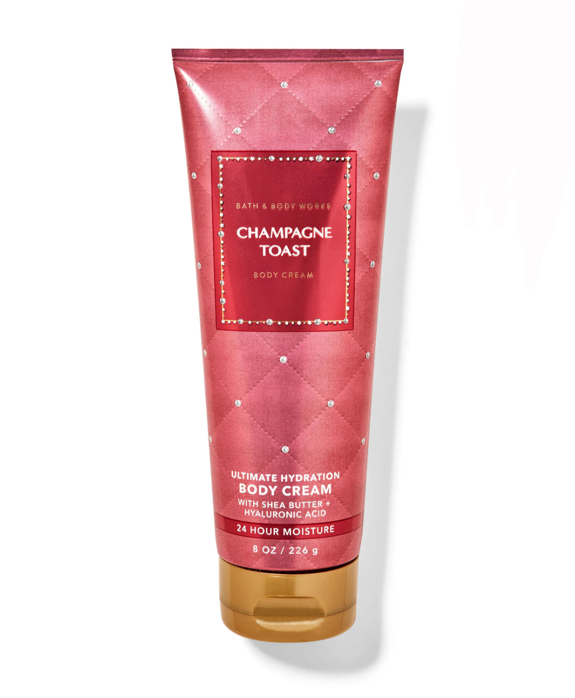 Bath & Body Works Champagne Toast Ultimate Hydration Body Cream