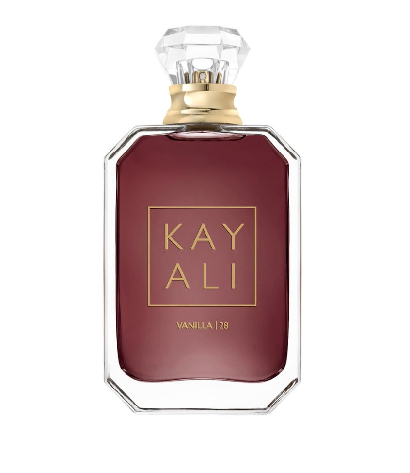KAYALI Perfume - Vanilla | 28 - 100ml