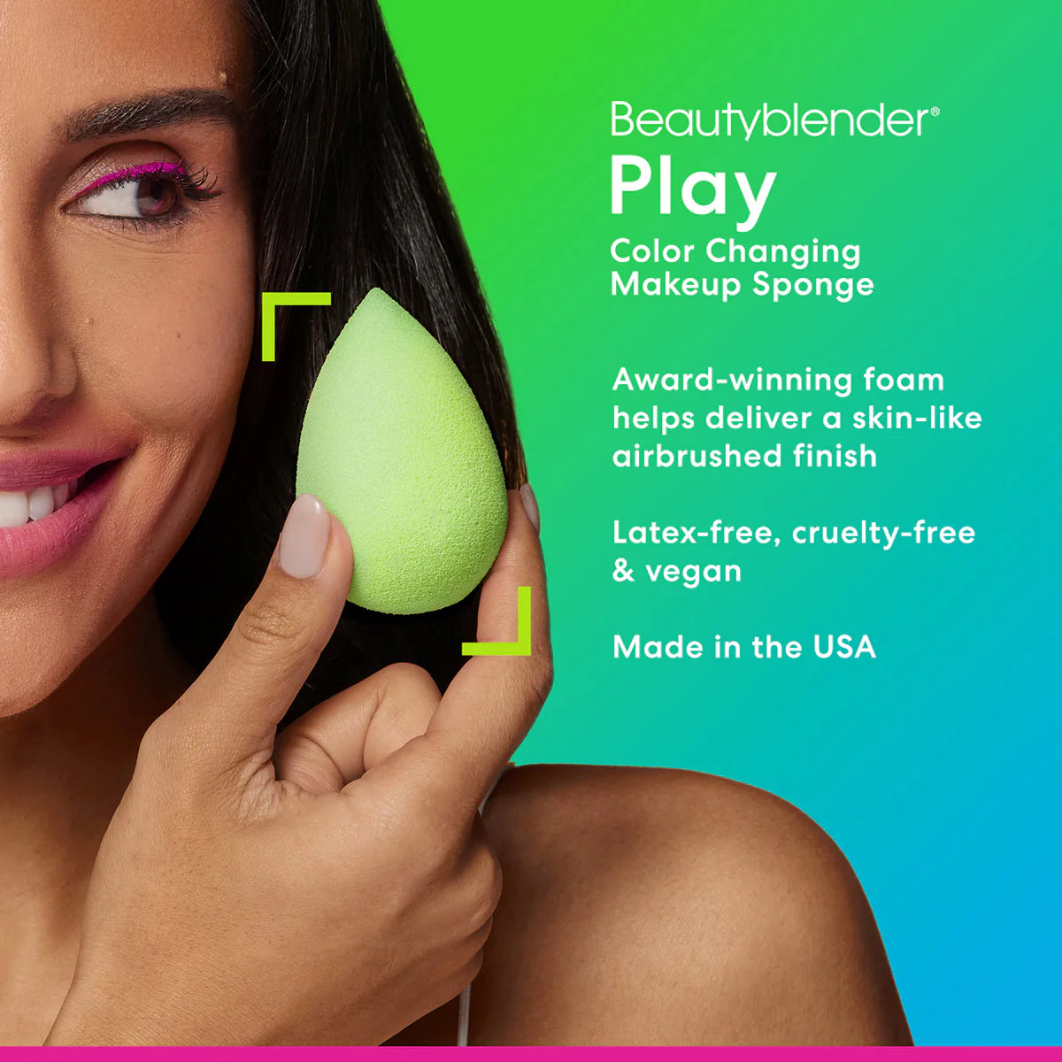 Beautyblender Shadeshifter Makeup Sponge