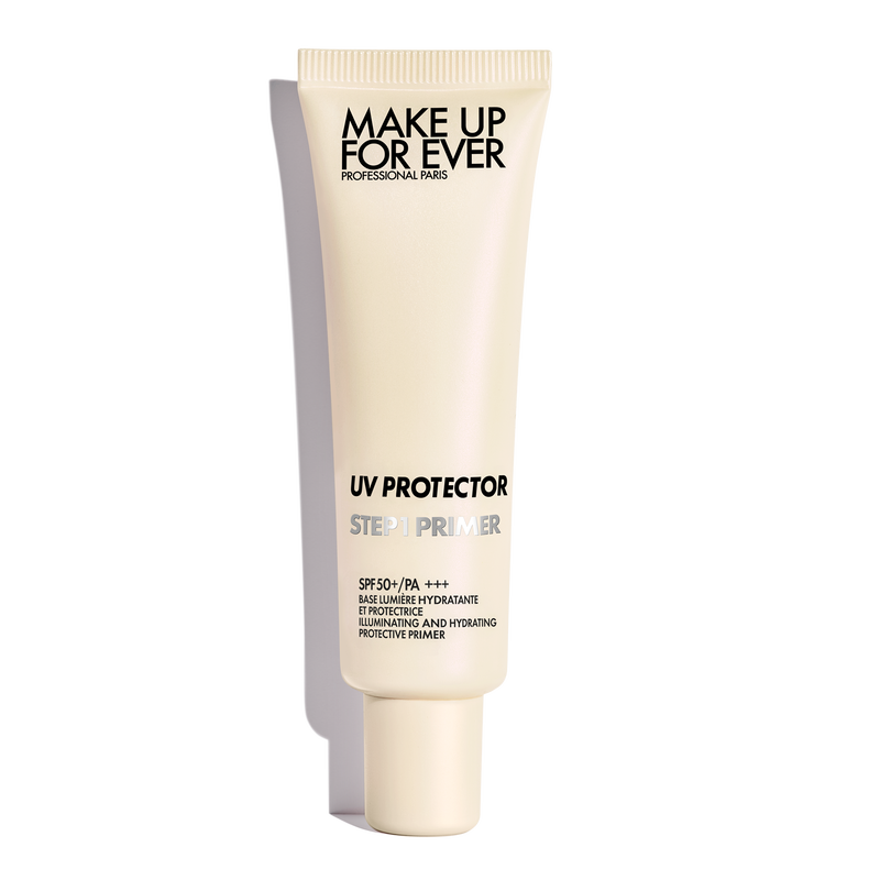 UV PROTECTOR STEP 1 PRIMER MAKE UP FOR EVER