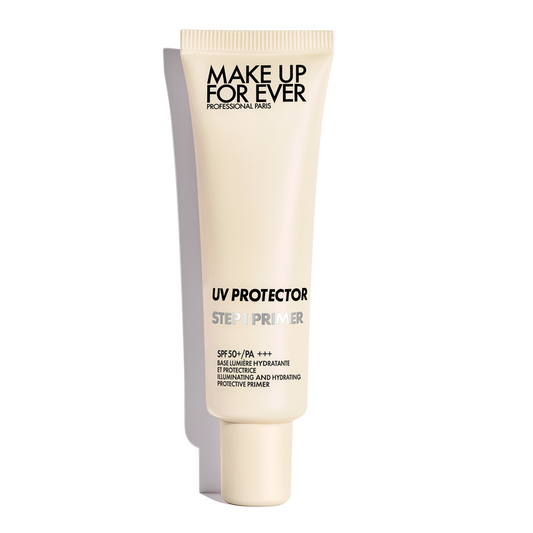 UV PROTECTOR STEP 1 PRIMER MAKE UP FOR EVER