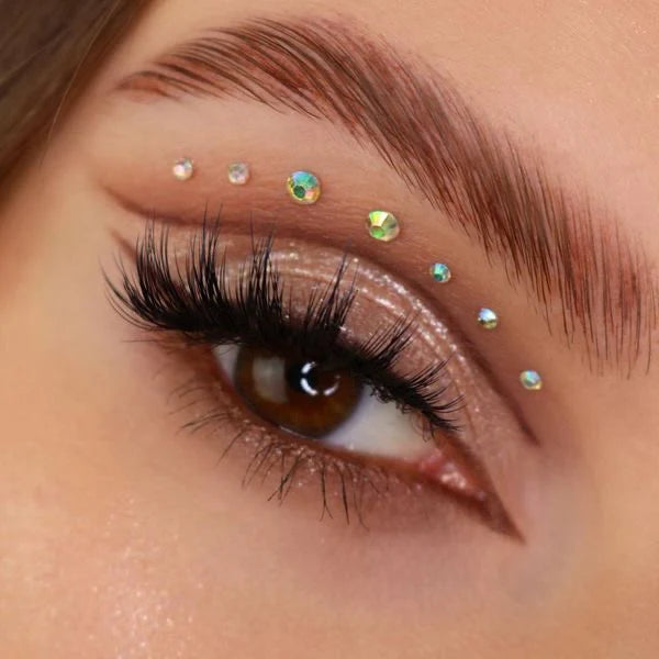 ColourPop Super Shock Shadow - Shade: Ladybird - Soft ivory
