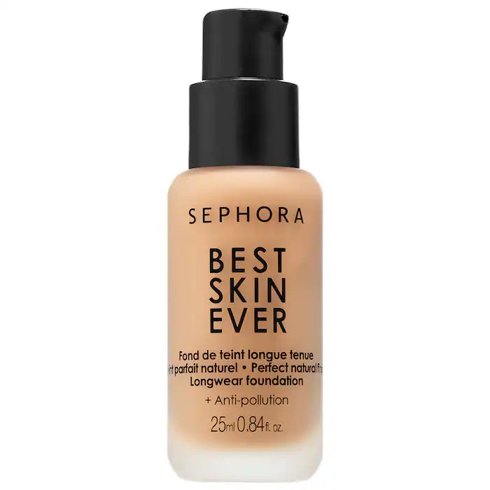 Sephora Best Skin Ever Liquid Foundation 25mL