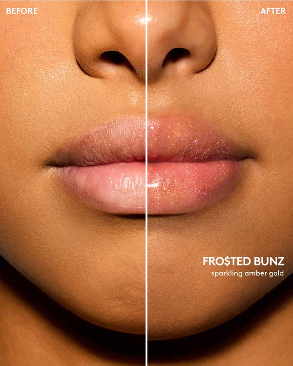 Fenty Beauty GLOSS BOMB OIL LUMINIZING LIP OIL 'N GLOSS