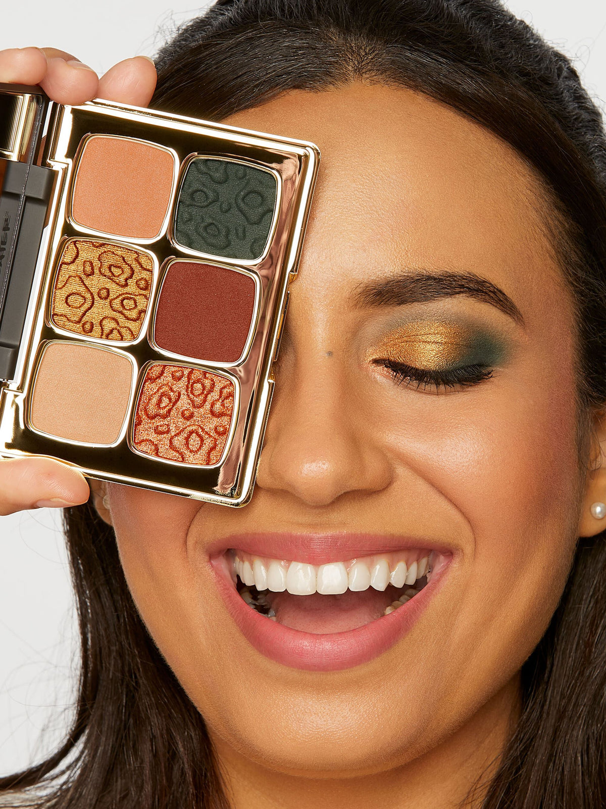 Tarte maneater catitude eyeshadow palette