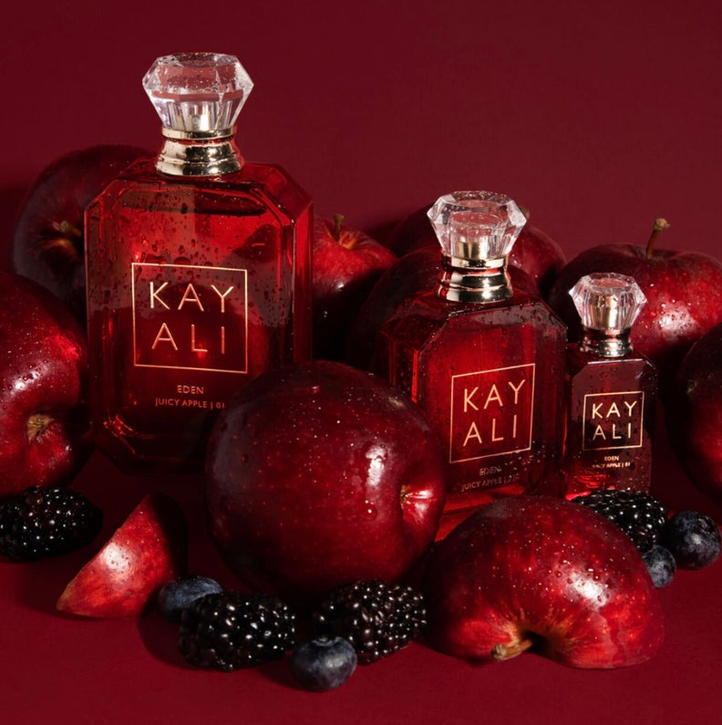 KAYALI Perfume - Eden Juicy Apple | 01 - 100ml