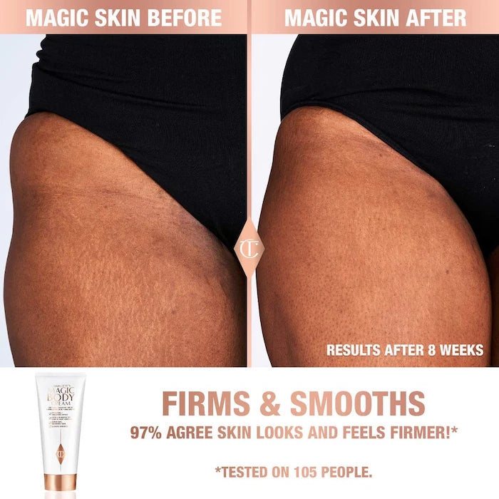 Charlotte Tilbury Magic Body Cream 200 ml