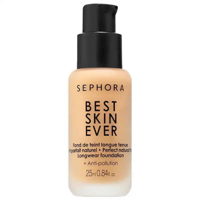 Sephora Best Skin Ever Liquid Foundation 25mL