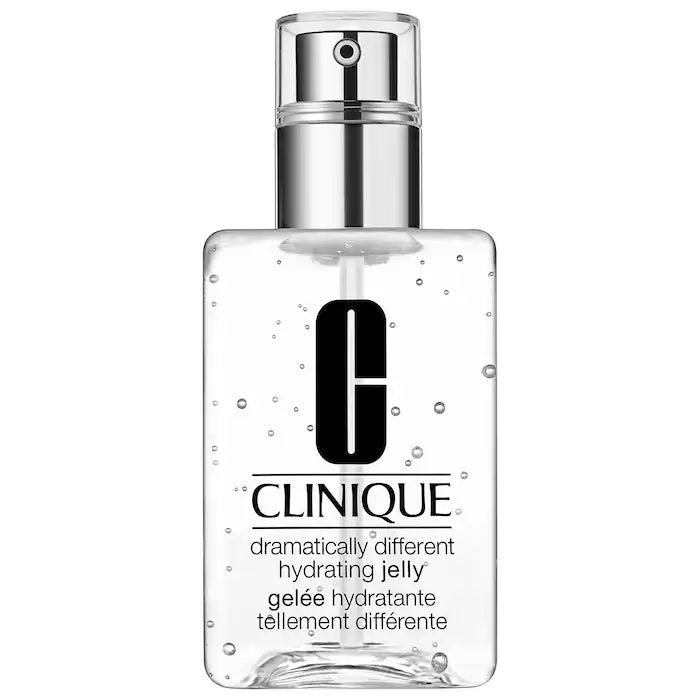 CLINIQUE Dramatically Different™ Hydrating Jelly Gel Moisturizer with Hyaluronic