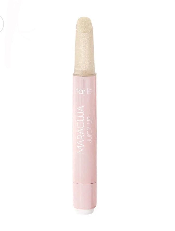 Tarte Maracuja Juicy Lip Balm | Sunflower | (without box)